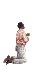 Digitus dei est