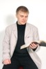pastor