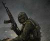 soldier