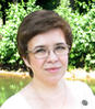 Лебедева Мила