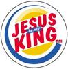 my king jesus