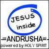 -=ANDRUSHA=-