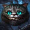 Чеширский кот