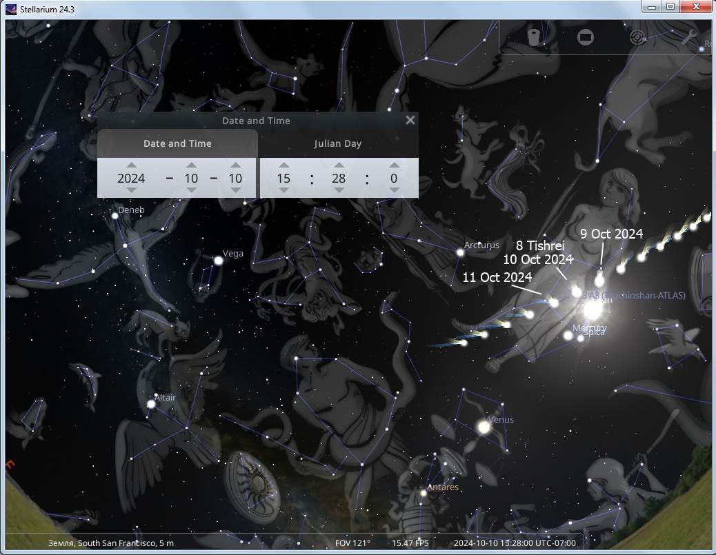 Нажмите на изображение для увеличения.

Название:	C2023 A3_Tsuchinshan–ATLAS.jpg
Просмотров:	32
Размер:	139.3 Кб
ID:	10632391