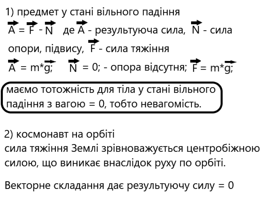 Нажмите на изображение для увеличения.

Название:	Невагомість.png
Просмотров:	28
Размер:	164.5 Кб
ID:	10709675