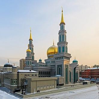 Нажмите на изображение для увеличения.

Название:	Moscow_Cathedral_Mosque_01-2016.jpg
Просмотров:	15
Размер:	60.4 Кб
ID:	10741243