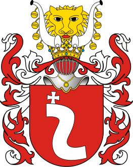 Нажмите на изображение для увеличения.  Название:	POL_COA_Szreniawa.svg.png Просмотров:	0 Размер:	353.7 Кб ID:	10741494
