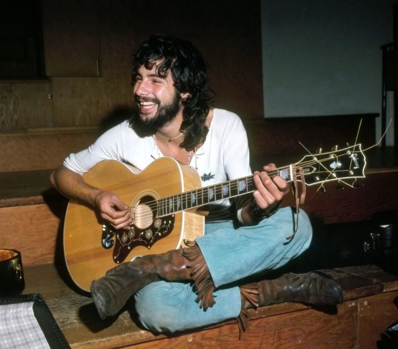 Нажмите на изображение для увеличения.

Название:	Cat Stevens.jpg
Просмотров:	20
Размер:	114.4 Кб
ID:	10748327