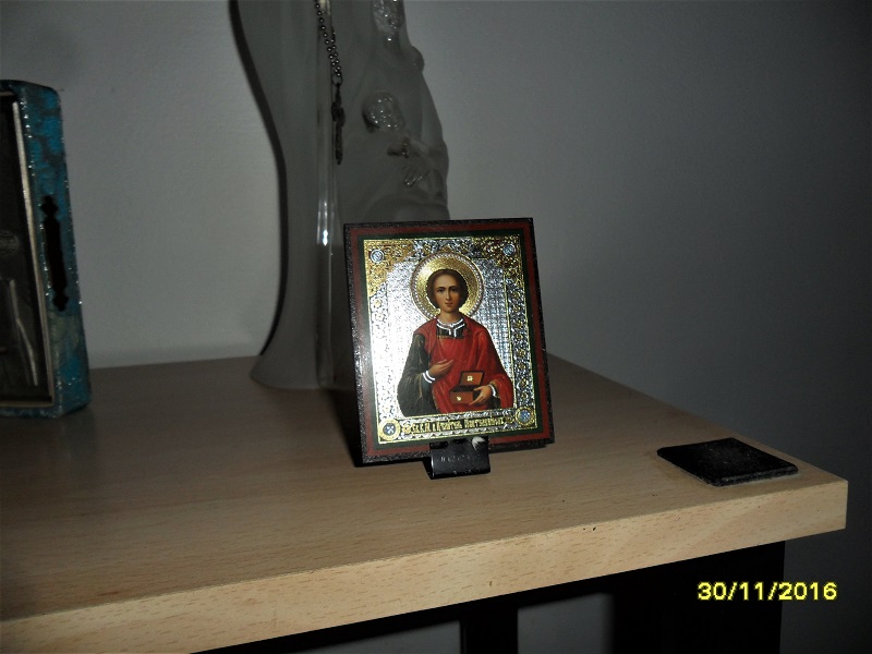 Нажмите на изображение для увеличения.

Название:	Ikona Sv Pantelejmona.jpg
Просмотров:	1
Размер:	196.3 Кб
ID:	10137154