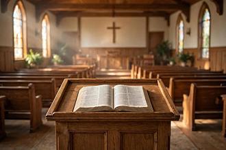 Нажмите на изображение для увеличения.Название:	pastors-pulpit-no-politics.jpgПросмотров:	0Размер:	87.6 КбID:	10830701